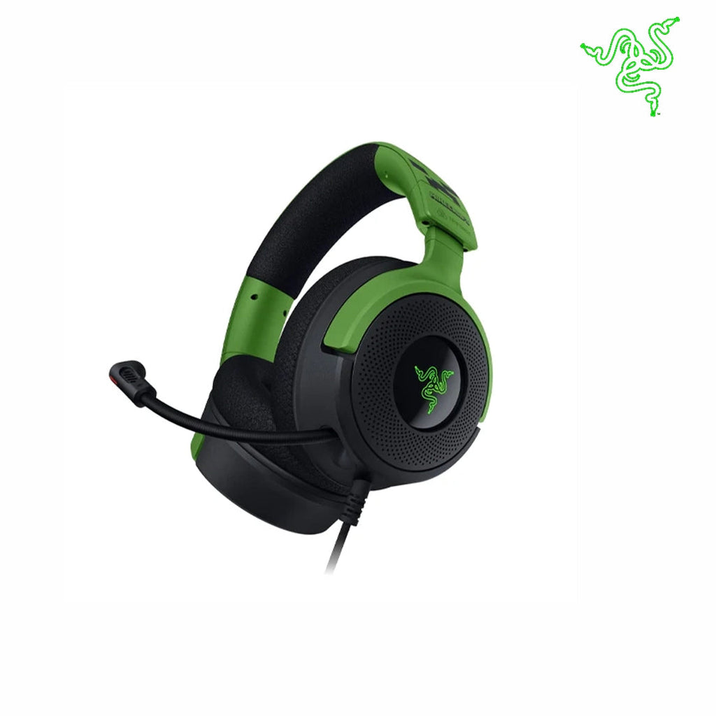 Razer Kraken V4X Headset Wired Rz04-05180100-R3M1