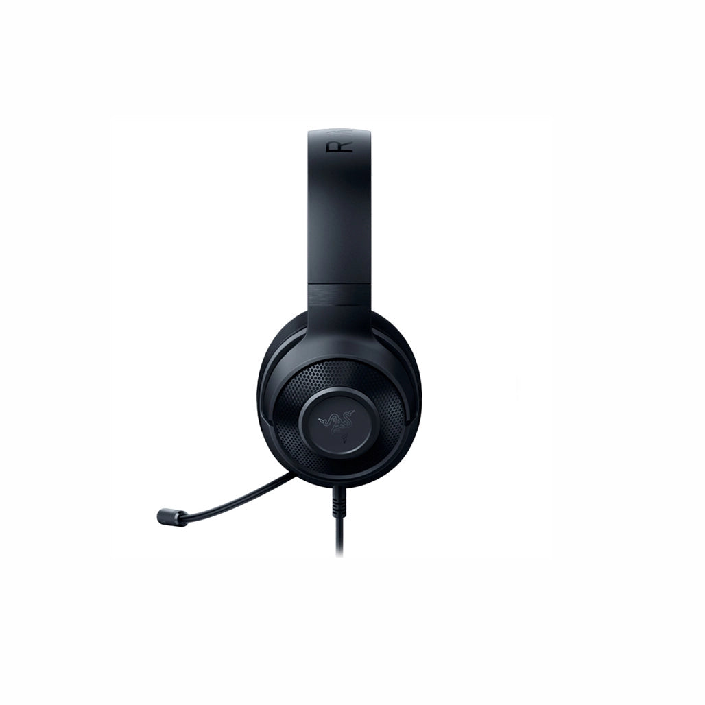 Razer Karken X Lite Heaset Rz04-02950100-R381