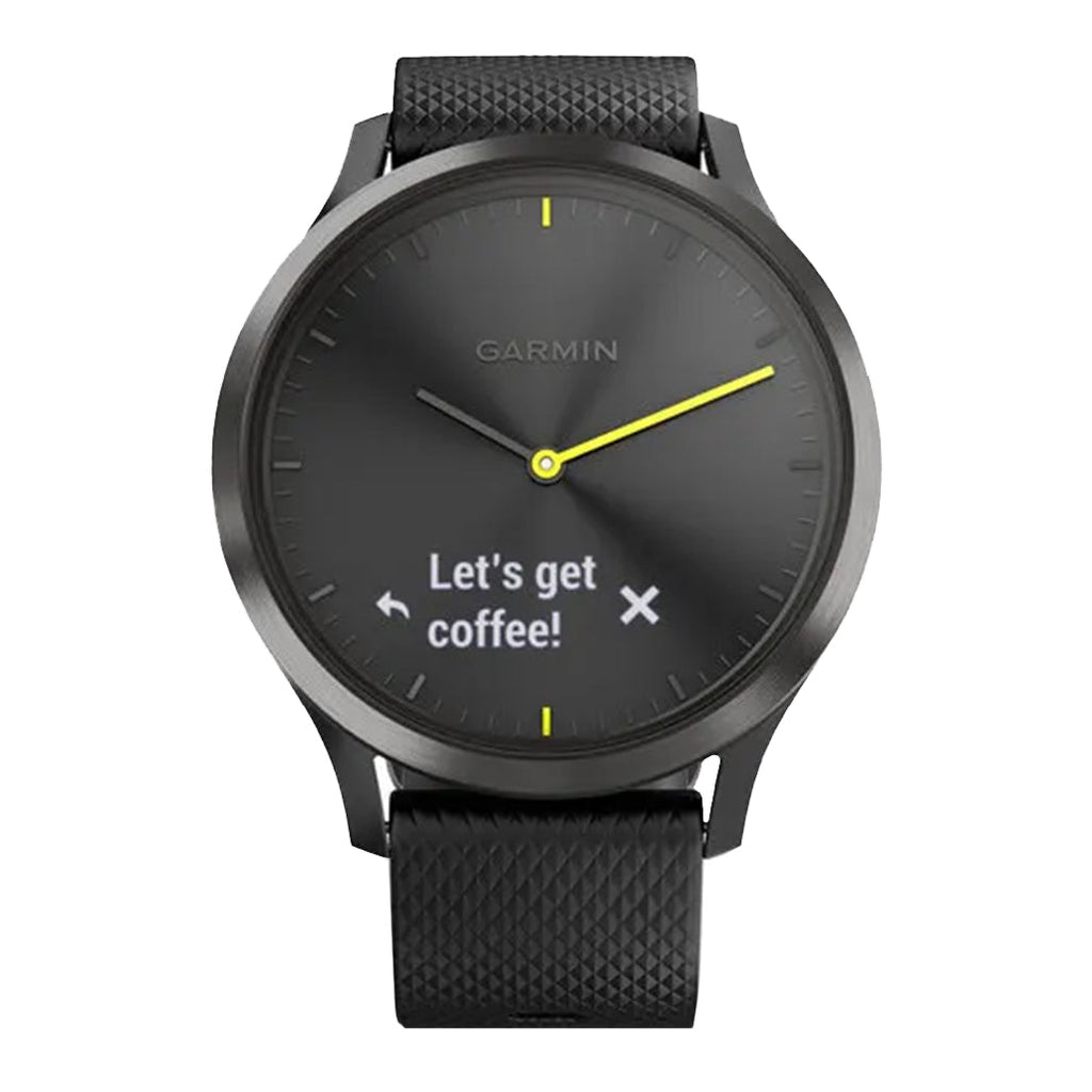 Garmin vÃ­vomove HR