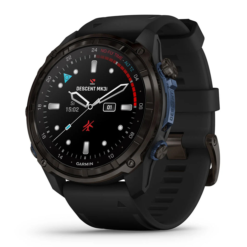Garmin Descentâ¢ Mk3i 010-02752-11