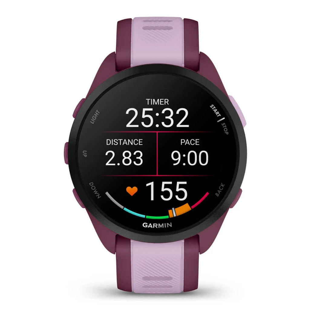 Garmin Forerunner 165 Music
