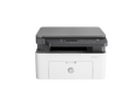 HP LaserJet MFP135w Wireless All-in-One Printer - Print - Scan - Copy.
