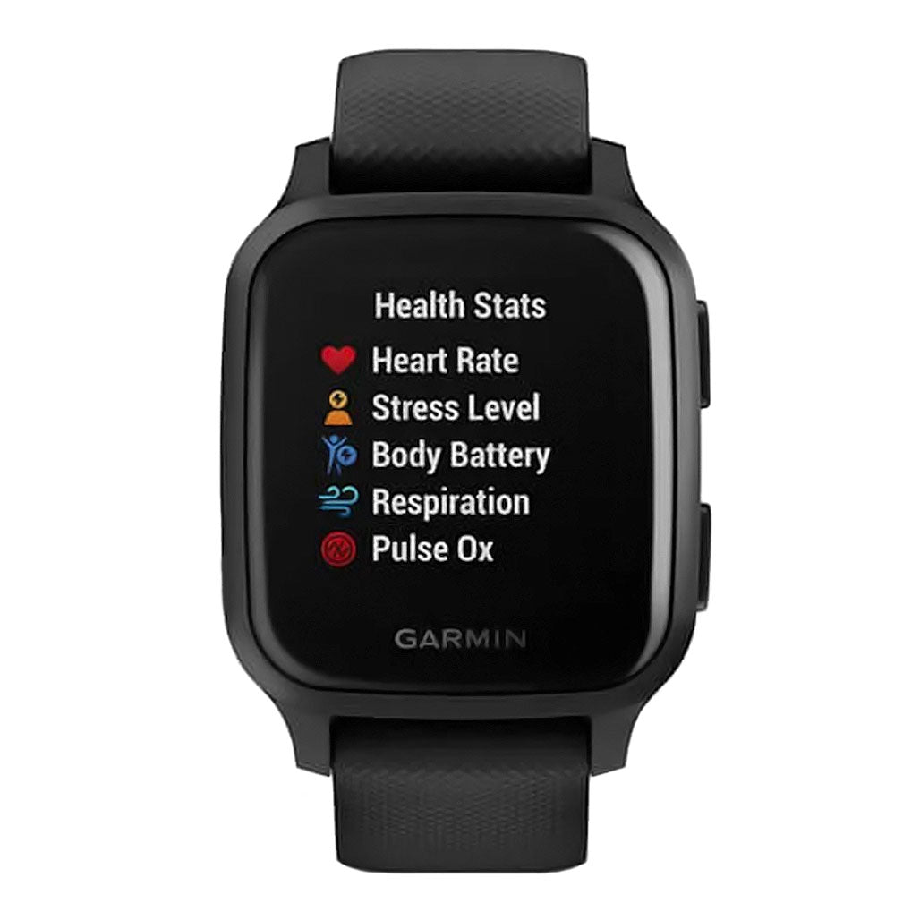 Garmin VENU SQ Music GPS