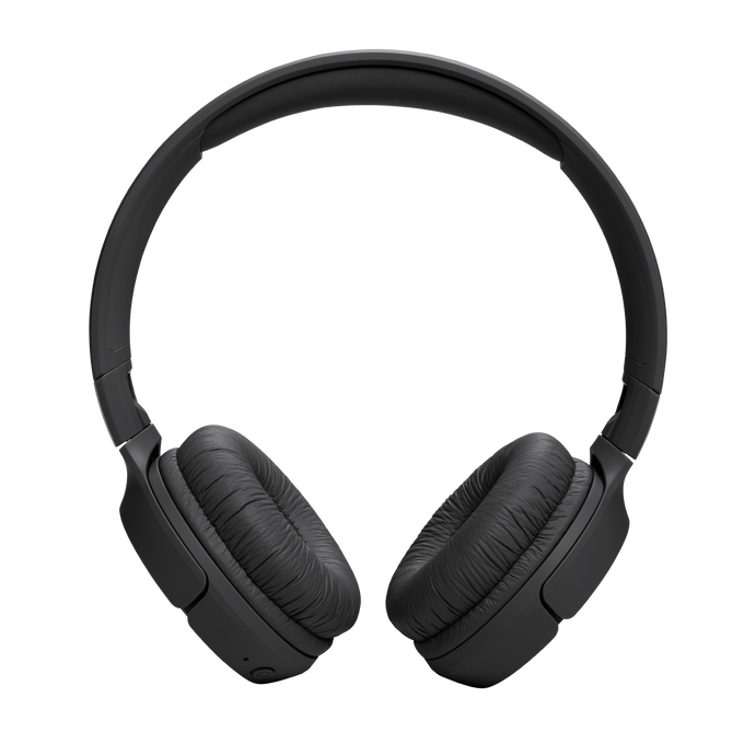 JBL Tune 520BT Wireless On Ear Headphones - White
