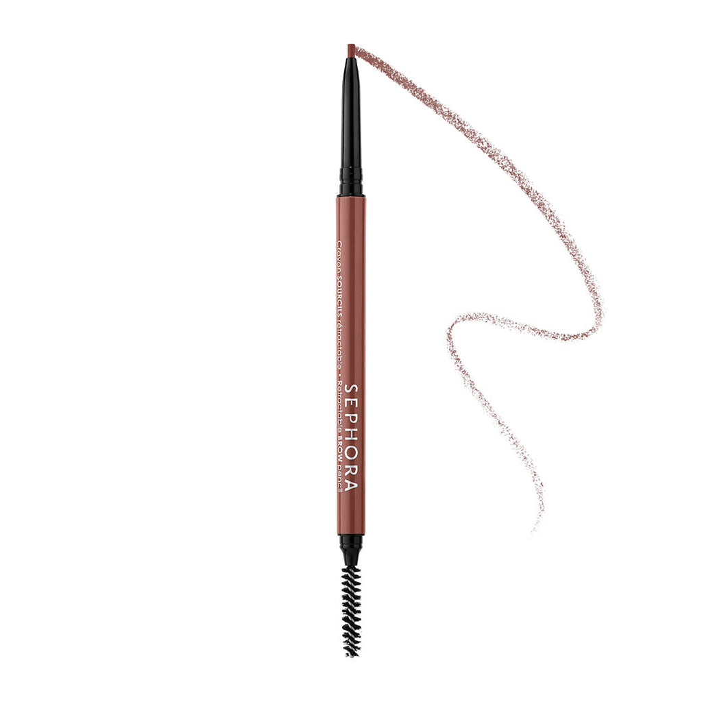 Sephora Retractable Waterproof Brow Pencil