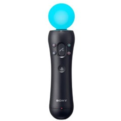 ony Move Motion Controller CECH-ZCM177 For PS3 Pack of 2