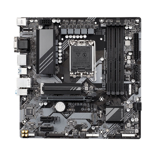 Gigabyte GP-P550B 550W 80 Plus Bronze Power Supply, Active PFC(>0.9 Typical), 120mm Silent Hydraulic Bearing (HYB) Fan, Intel ATX 12V v2.31 Form Factor, Single +12V Rail, Flat Cables