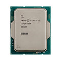 Intel Core I5-14400F up to 4.7GHZ LGA 1700 Tray