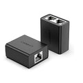 UGREEN 50923 RJ45 Splitter Adapter pack of 2