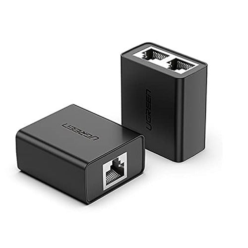 UGREEN 50923 RJ45 Splitter Adapter pack of 2
