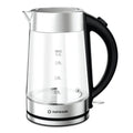 Nutricook Electric Glass Kettle 1.7L NC-GK100