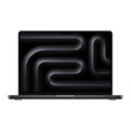 Apple 16" MacBook Pro (M3 Max - 128 Ram - 8Tb Ssd - Space Black