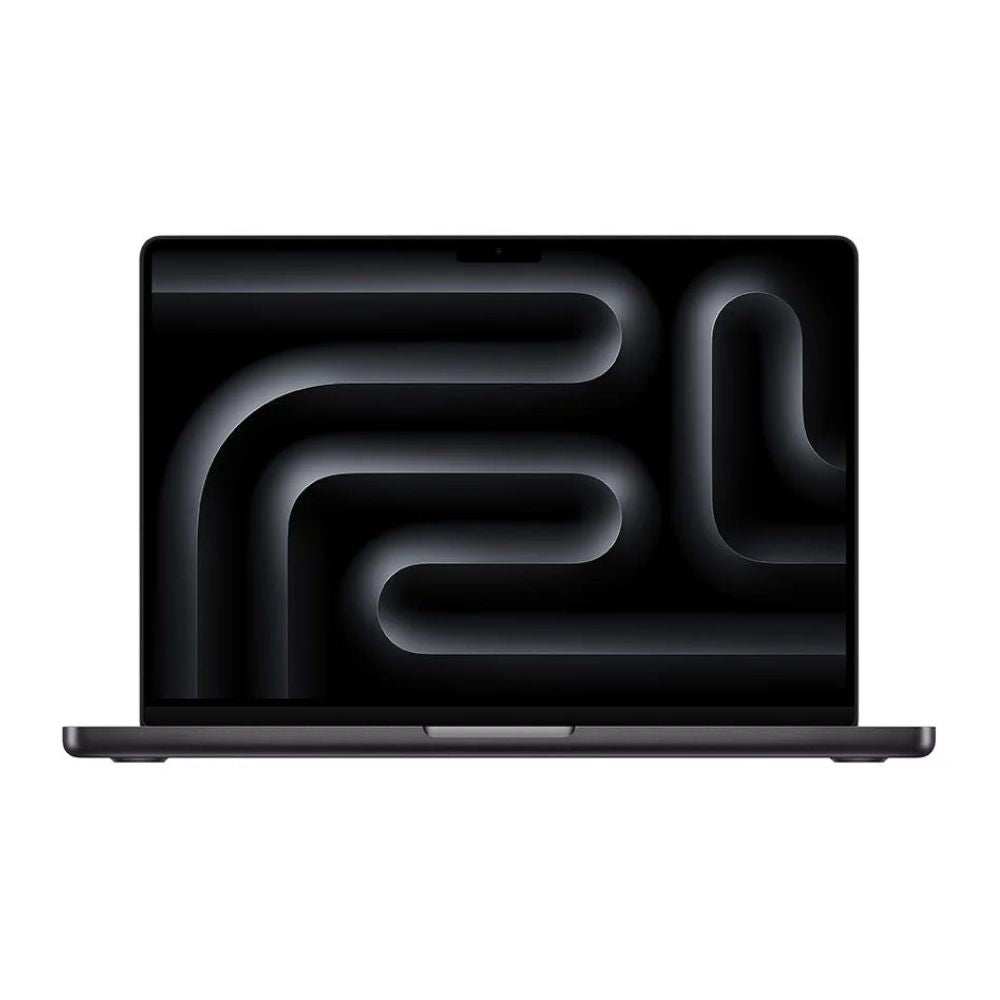 Apple 16" MacBook Pro (M3 Max - 128 Ram - 8Tb Ssd - Space Black
