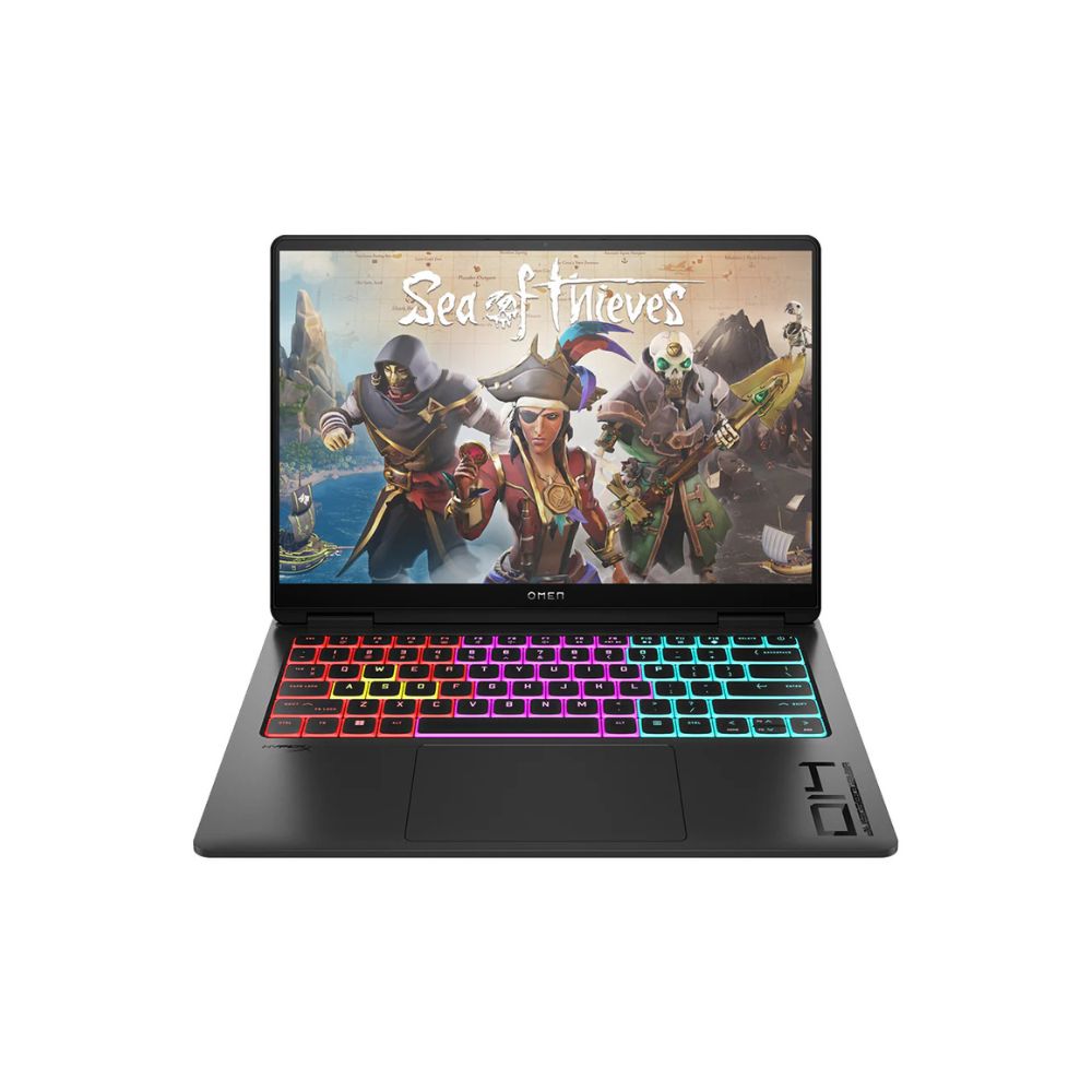 HP OMEN TRANSCEND Ultra 9 32GB 2TB 14" 3K RTX 5070