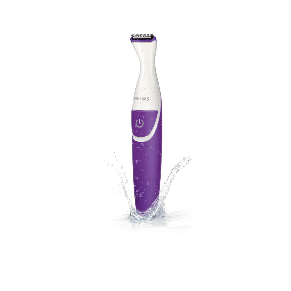 Philips Essential Bikini Trimmer – Shave & Style