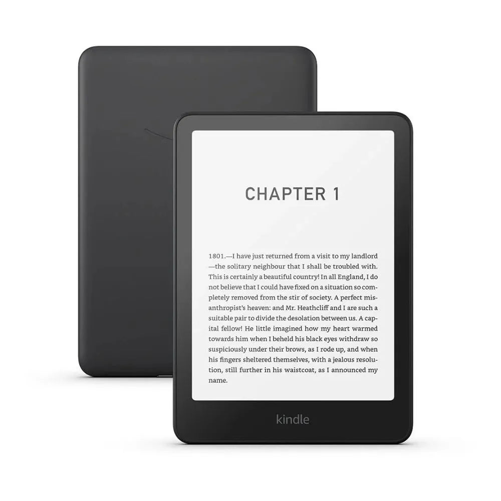 Kindle Paperwhite 12th Gen 16GB