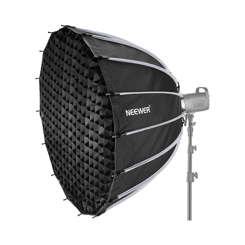 NEEWER 120cm Parabolic Softbox