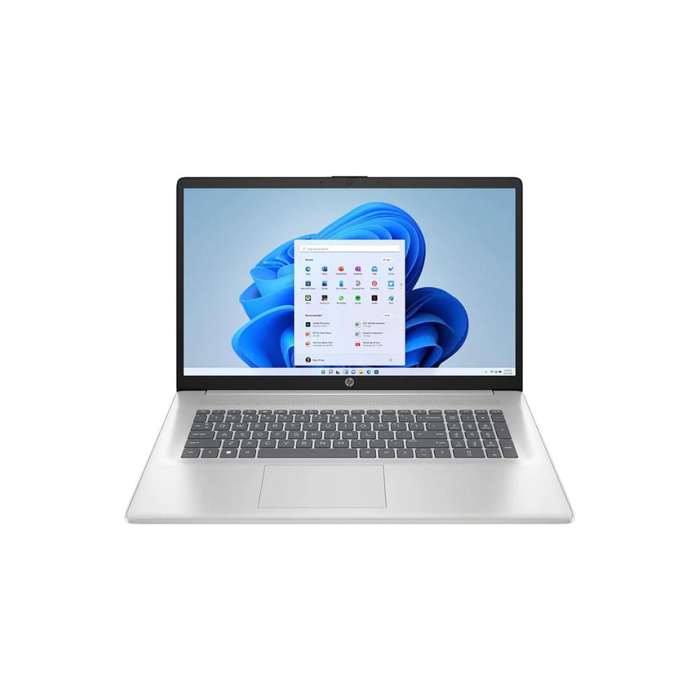 HP 17-CP3155CL Ryzen 5 7430U 16GB 1TB 17.3" Touch HD+