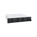 Synology RackStation RS2423+ 12-Bay NAS Enclosure