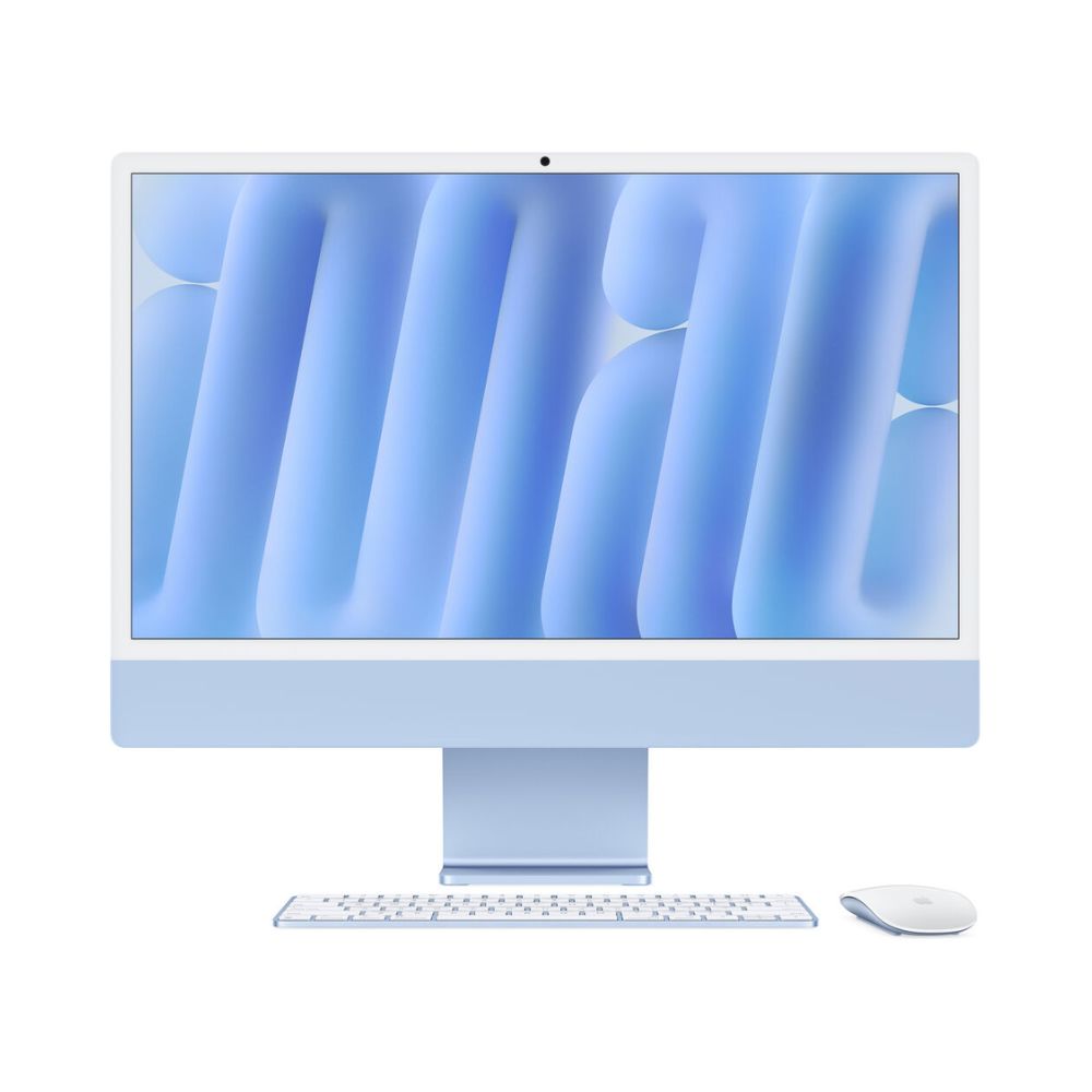 Apple MacBook Air-13" - M4 chip - 10 core CPU - 10 core GPU - 32GB Ram - 1TB SSD