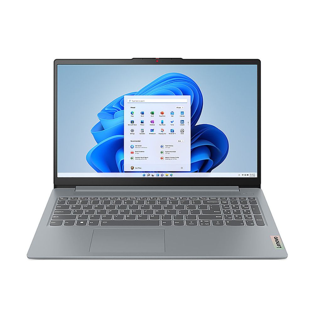 LENOVO IdeaPad Slim 3 - 15IRH8 - 83EM0093DP - Core™ I7-13620H - 16GB RAM- 512GB NVME - 15.6"FHD - INTEL UHD - Windows 11 Pro..