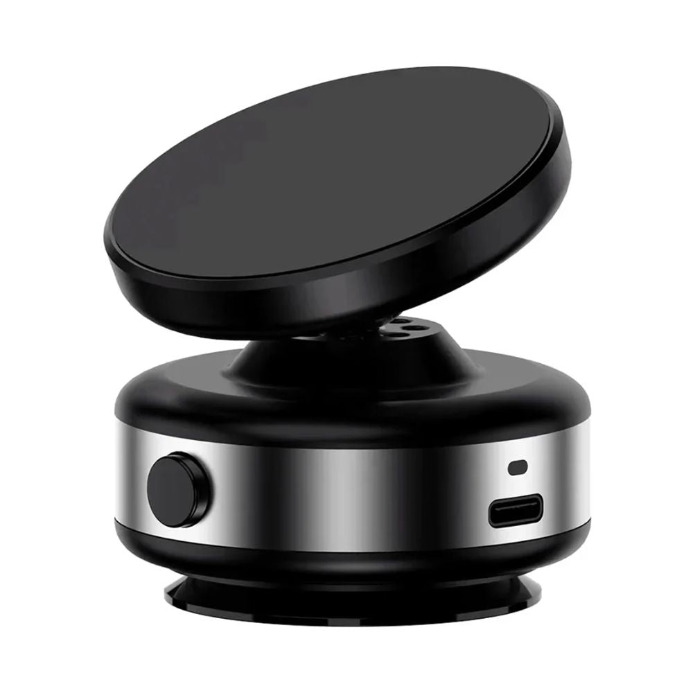 CZ16-1 Magnetic Vacuum Automobile Phone Holder