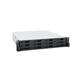Synology RackStation RS2423RP+ 12-Bay NAS Enclosure