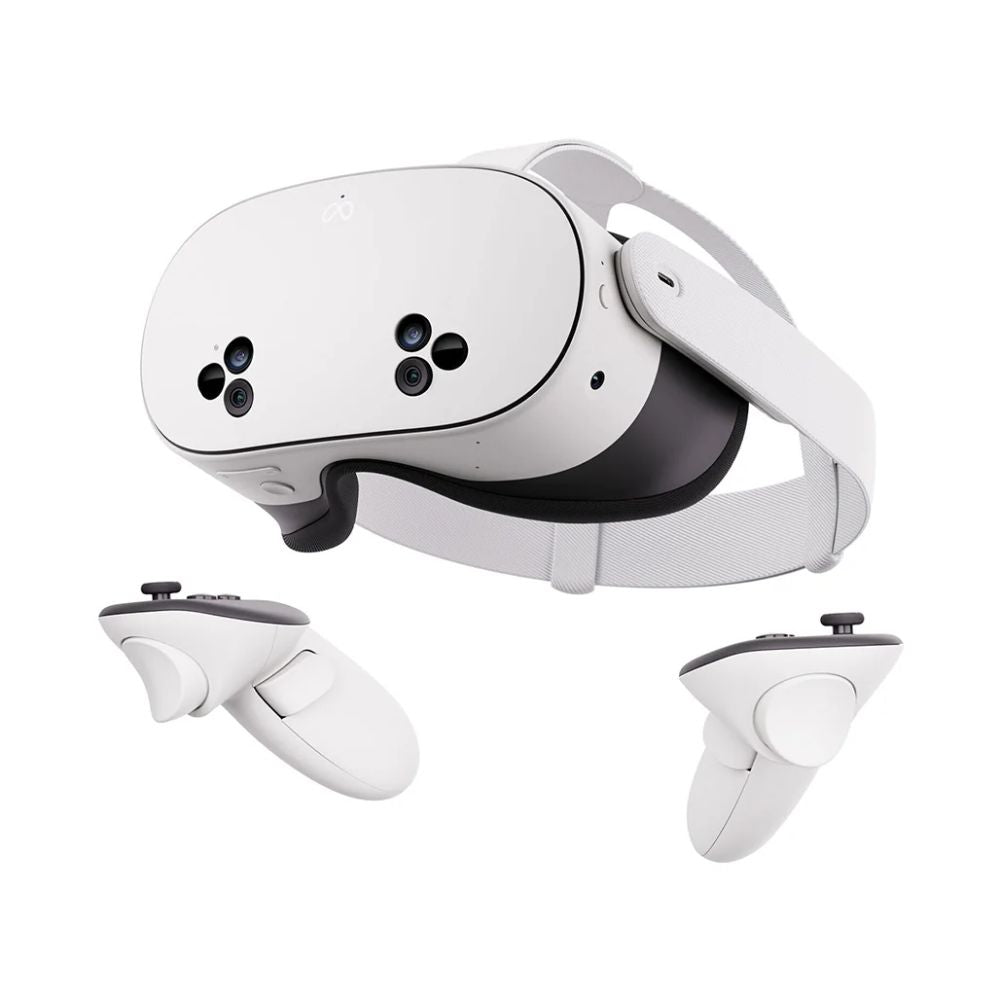 Meta Quest 3S Mixed Reality Headset, 256GB
