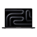 Apple 14" MacBook Pro (M4 Pro, Space Black) 24GB RAM - 1TB SSD - MX2J3