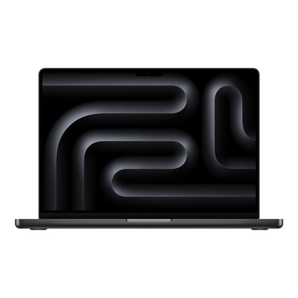 Apple 14" MacBook Pro (M4 Pro, Space Black) 24GB RAM - 1TB SSD - MX2J3