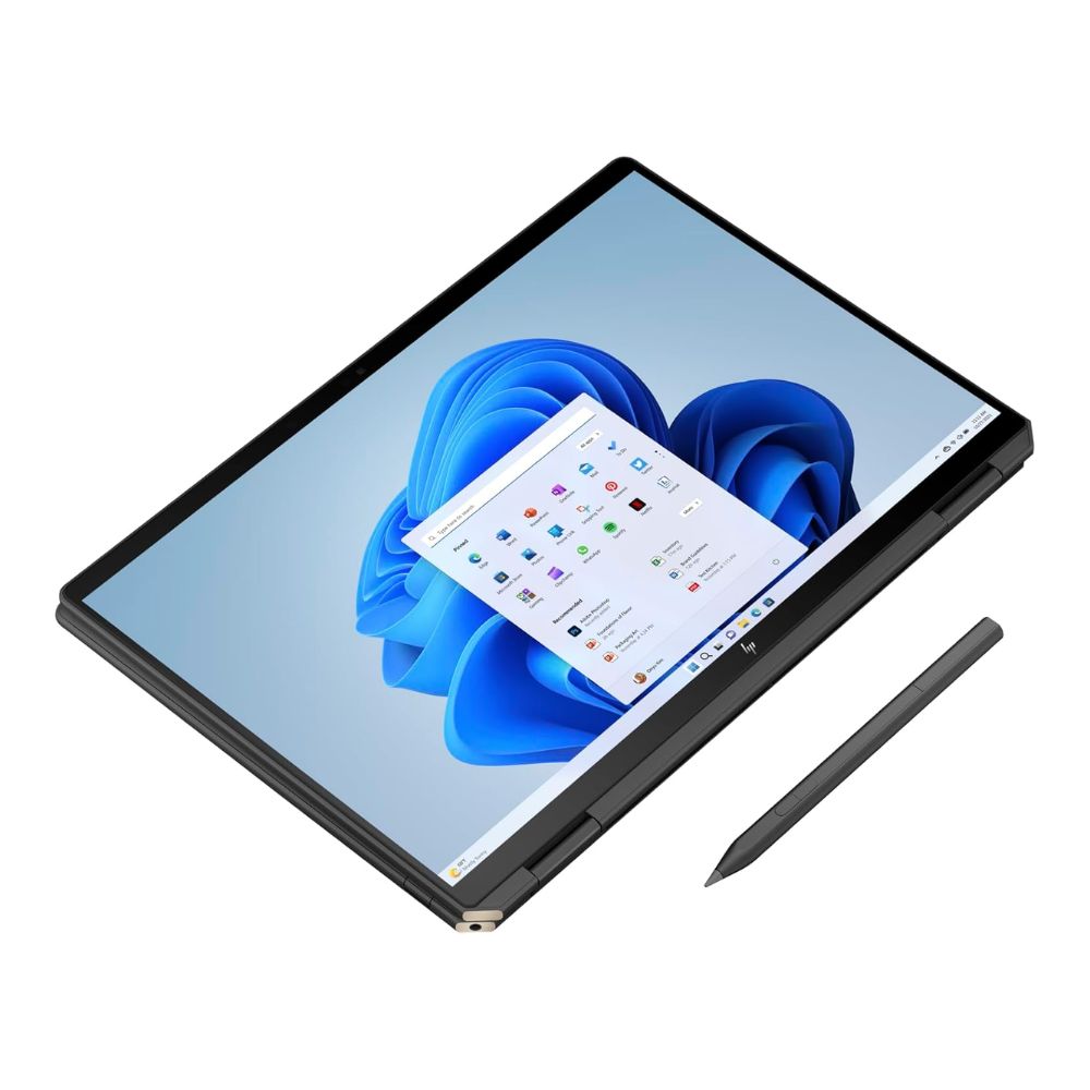 HP Spectre 14-Eu0023Dx - Core Ultra 7 Series 1 Evo 155H - 32Gb RAM - 2Tb SSD - 14" 2.8K OLED X360 Touchscreen - Intel Arc