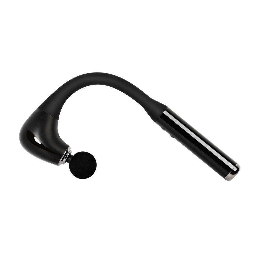Porodo Therapist Massage Hammer - Black