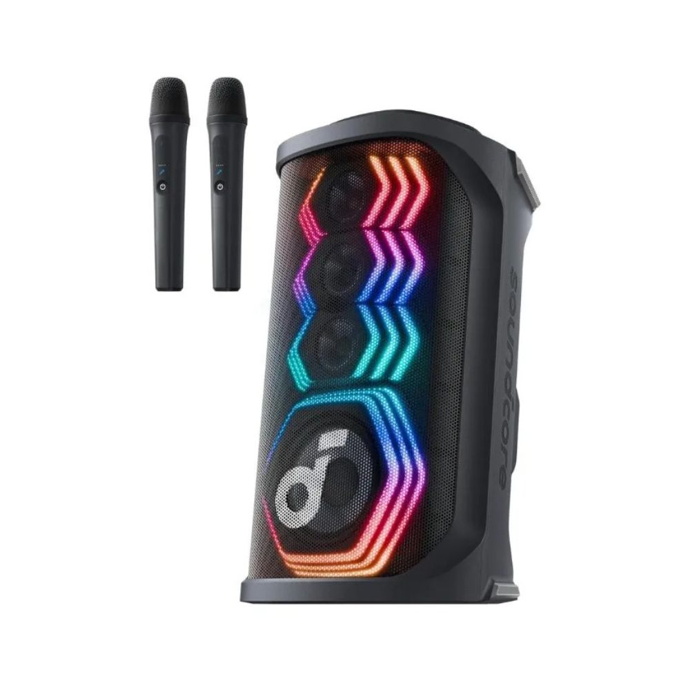 Anker Soundcore Rave 3S with Microphone