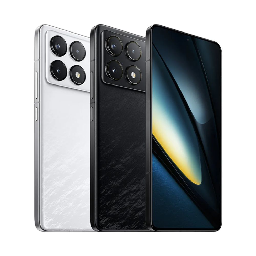 Xiaomi Poco F6 Pro