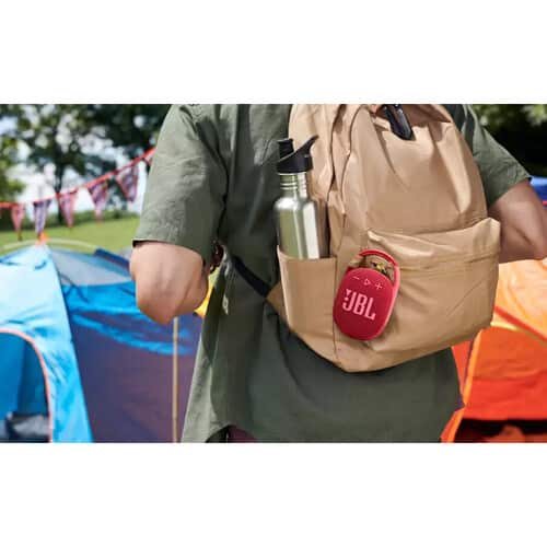 JBL Xtreme 4 Portable Bluetooth Speaker