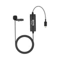 BOYA BY-DM1 Digital Lavalier Microphone for iOS Devices