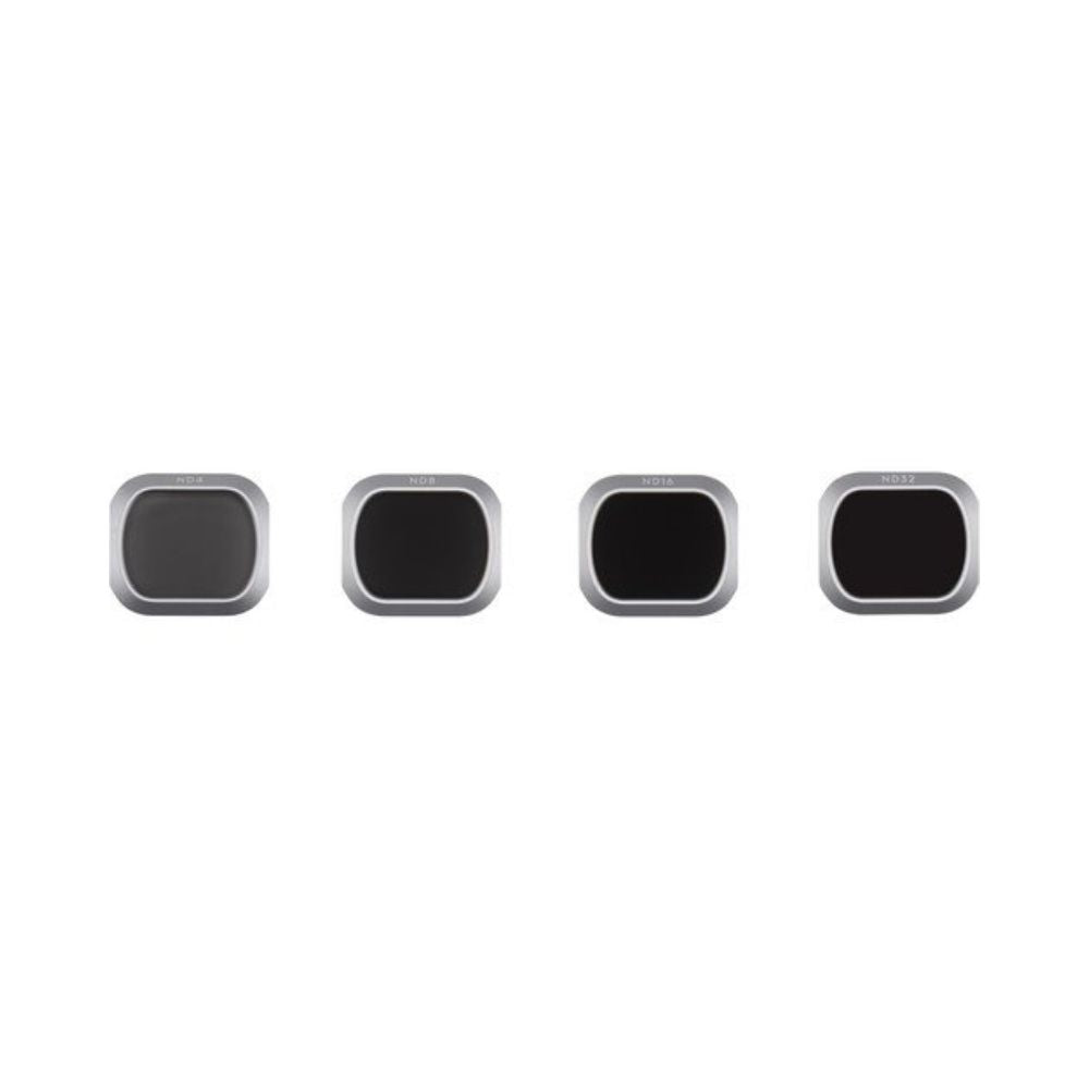 DJI ND Filter Set for Mavic 2 Pro (4-Pack)
