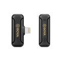 BOYA Wireless Lavalier Mic BY-WM3T2-D1