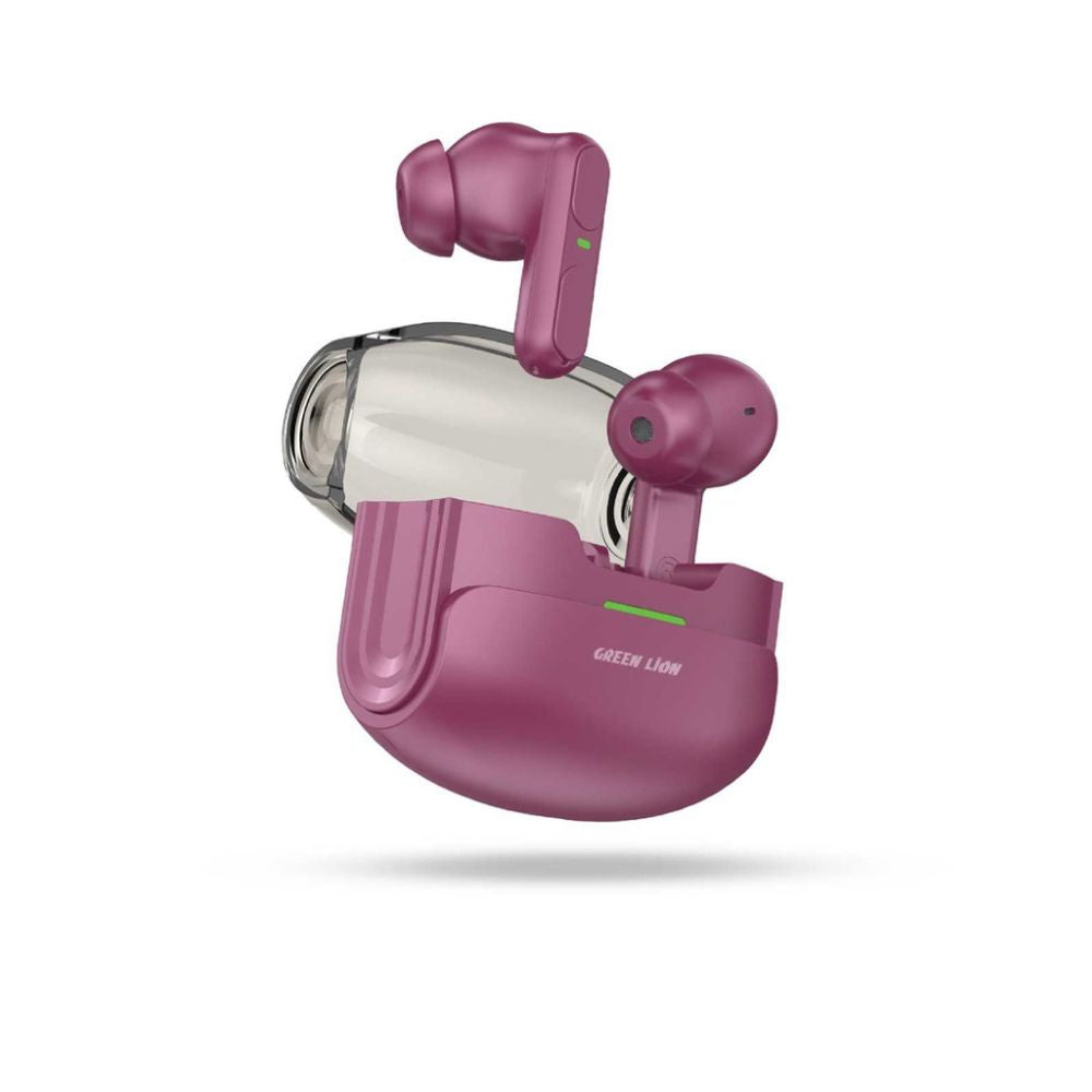 Green Lion Panama Wireless Earbuds