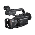 ony PXW-Z90 4K HDR XDCAM with Fast Hybrid AF