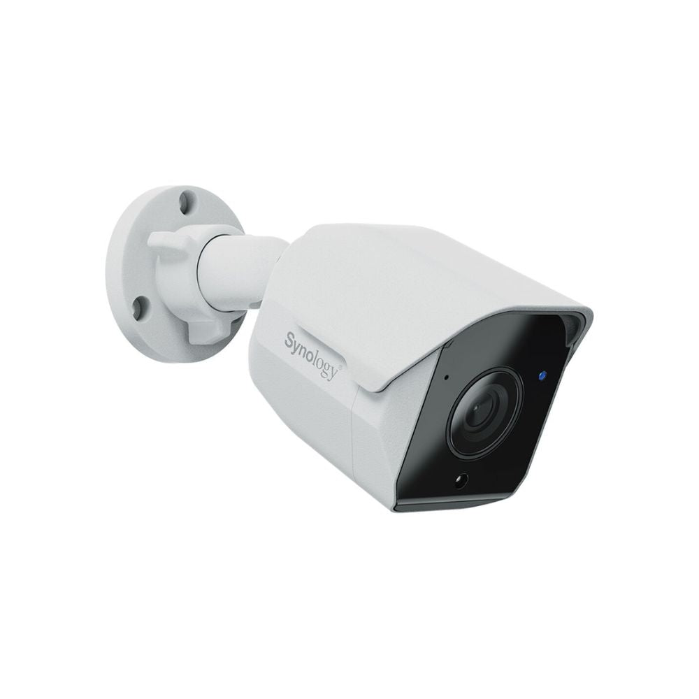 Synology BC500 5MP Outdoor Network Bullet Camera with Night Vision