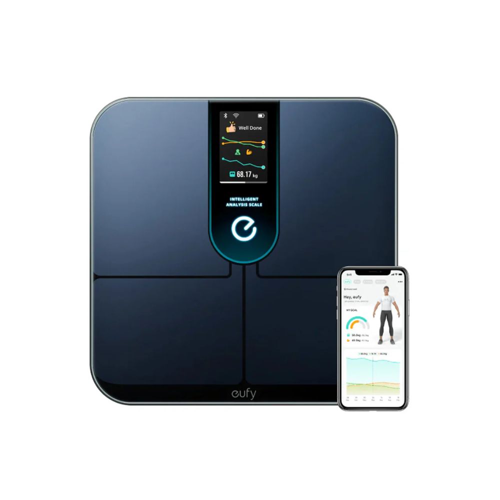 Eufy Smart Scale P3 - Great Deals