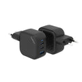 Powerology GaN Ultimate-EU Dual PD Charger