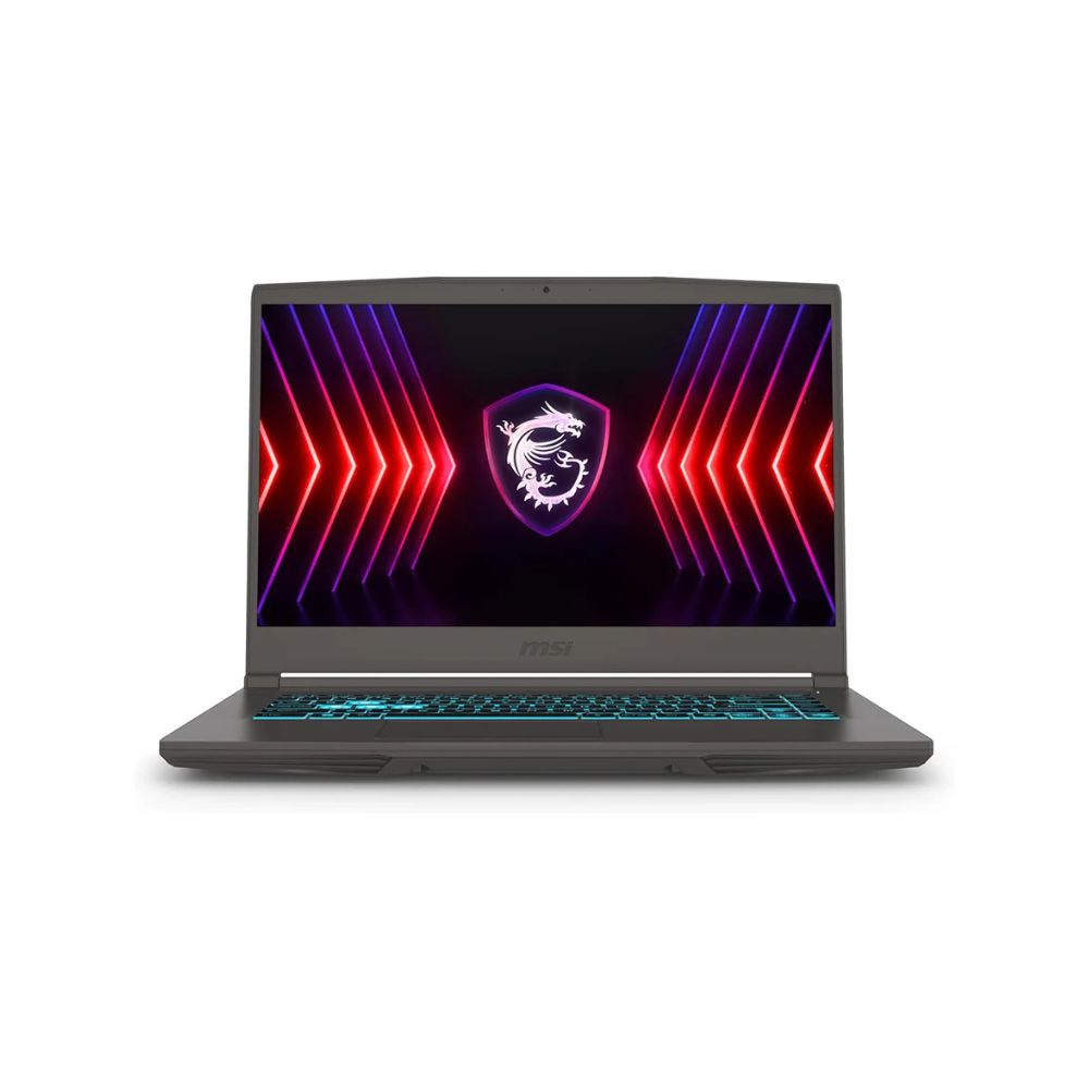 MSI Thin A15 Ryzen 5 7535HS 8GB 512GB RTX4050