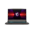 MSI Thin A15 Ryzen 5 7535HS 8GB 512GB RTX4050
