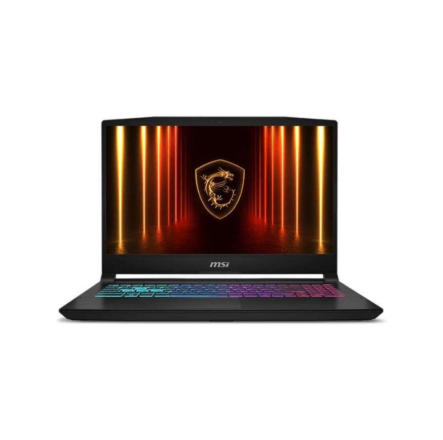 MSI Katana 15 HX Core i9-14900HX 16GB 1TB RTX 5060