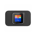 Porodo 4G LTE/3G Portable High-Speed Router - PD-PRT4GR-BK