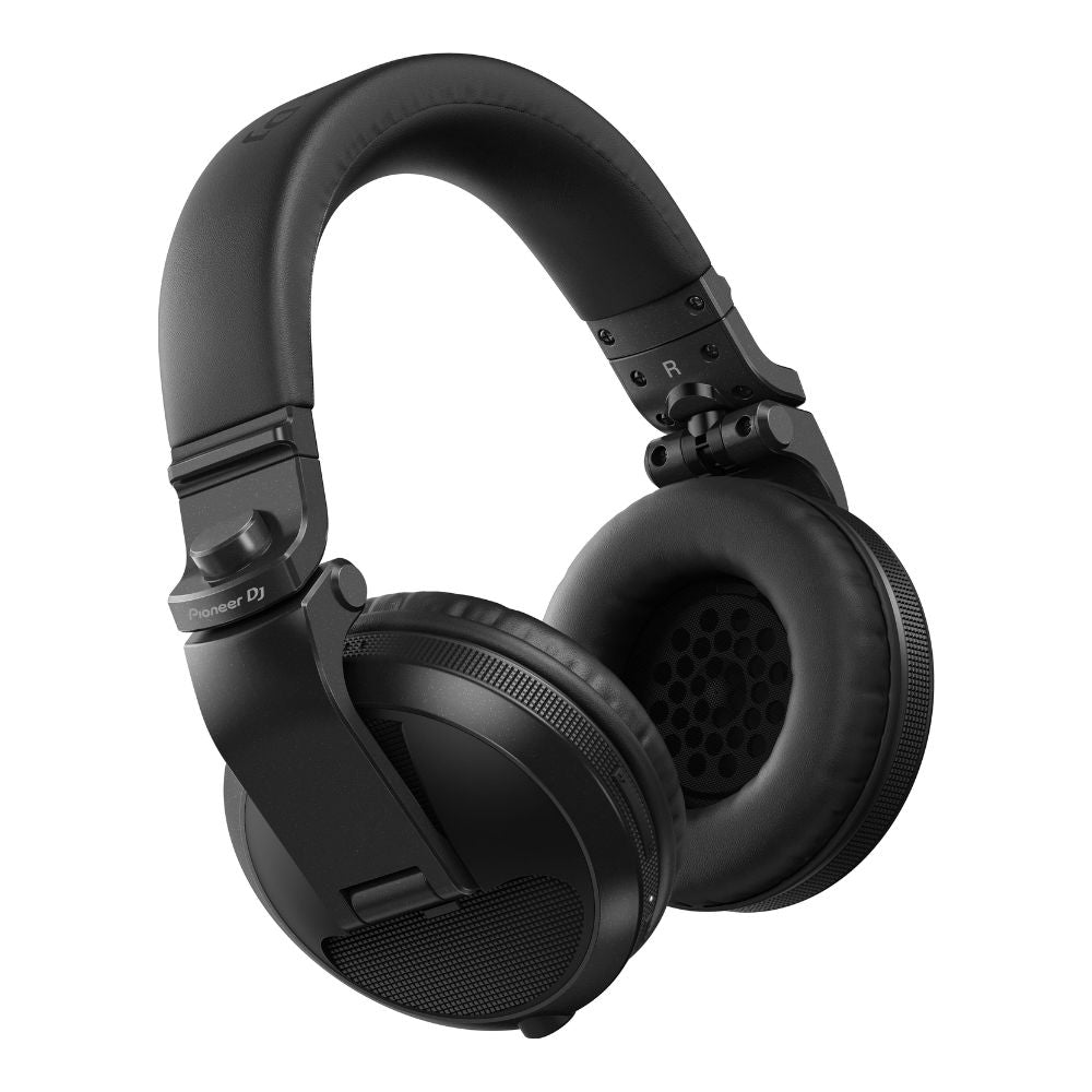 Pioneer HDJ-X5BT - Over-ear DJ headphones with Bluetooth