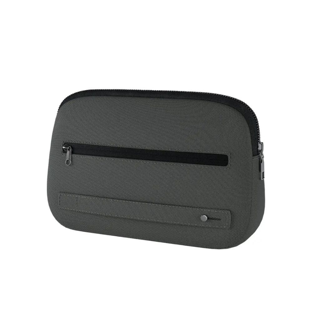 Green Lion Stallion Clutch Bag