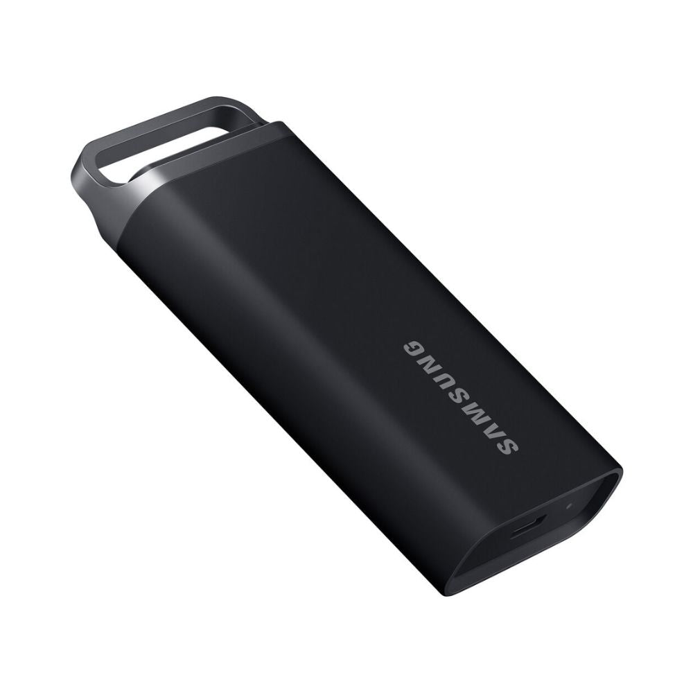Samsung T5 EVO USB 3.2 Gen 1 Portable SSD